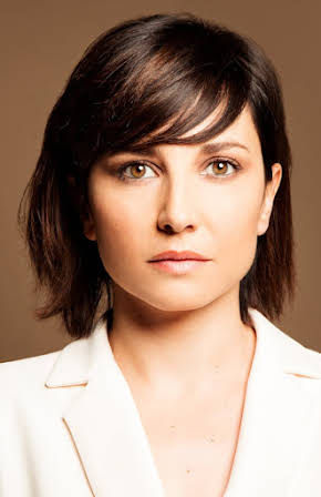 Marian Álvarez as 