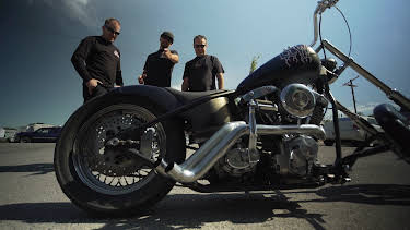 01:15: Kindig Customs (S3 E7) (S3) | Discovery Channel | 2/12 2026