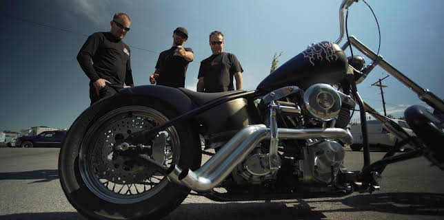 00:15: Kindig Customs (S3 E7) (S3) | Discovery Channel | 2/12 2026