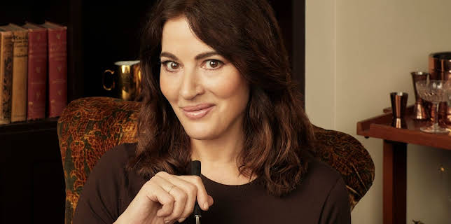 12:20: Nigella - Kochen, essen, leben | Sixx | 12/6 2025