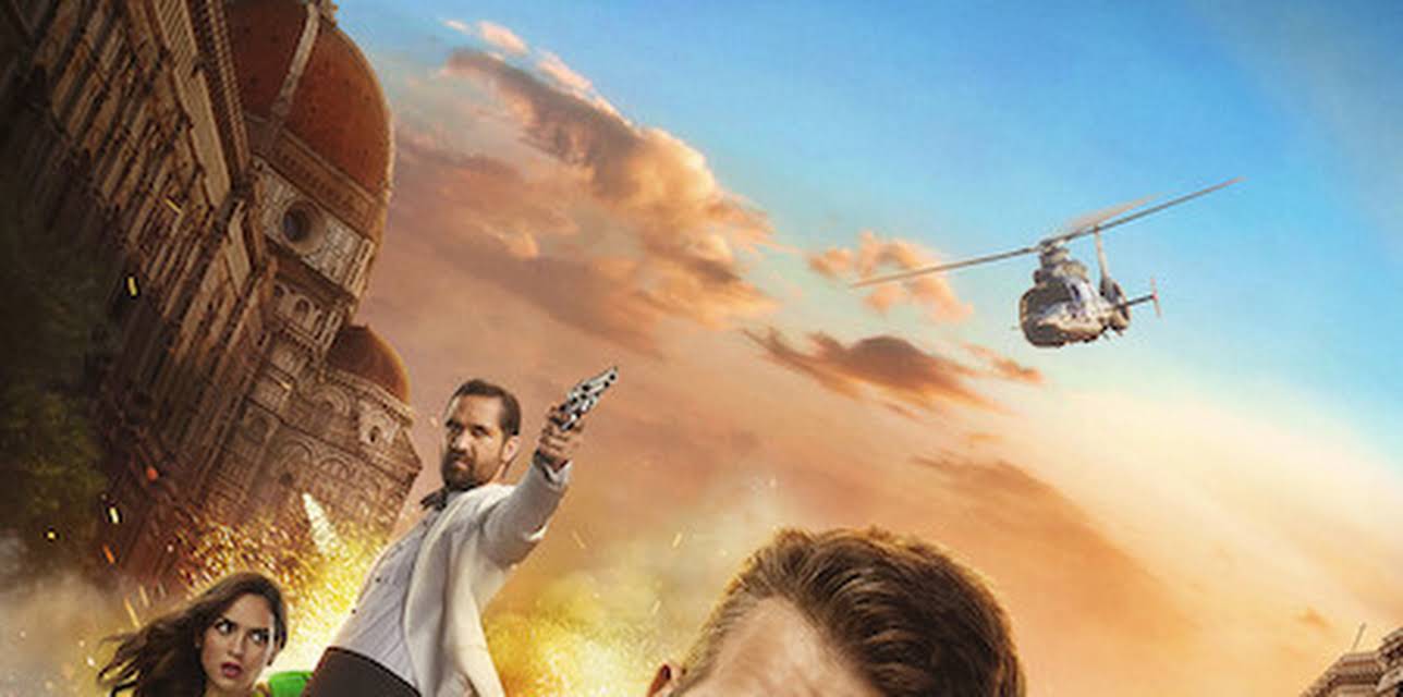 6 Underground (2019)