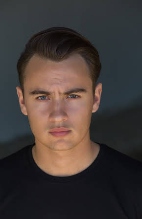 Brandon Thomas Lee as 