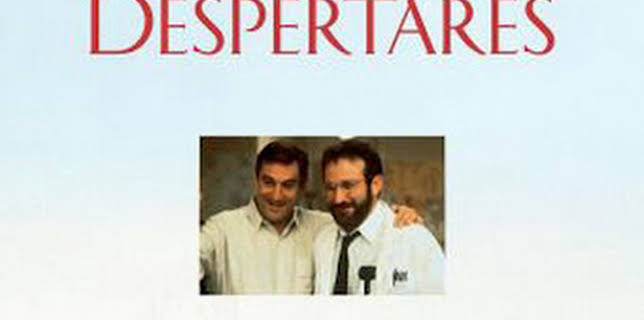 15:19: Despertares | M. Drama | 3/10 2026