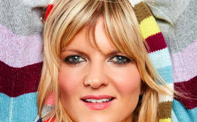 Arden Myrin