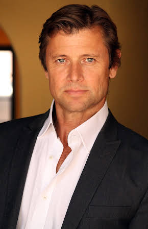 Grant Show as 