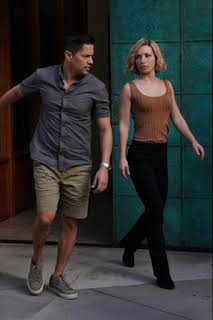 19:14: Magnum (T2): Ep.17 La noche tiene ojos | Calle 13 | 3/30 2026