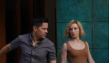 Magnum (T2): Ep.17 La noche tiene ojos