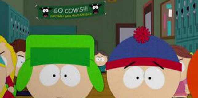 03:09: South Park (T18): Ep.10 #Feliceshologramas | Comedy Central | 12/20 2025