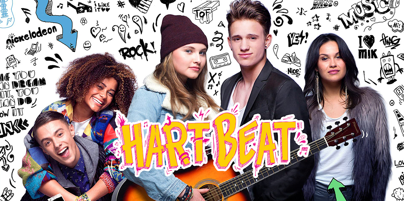 Hart Beat (2016)