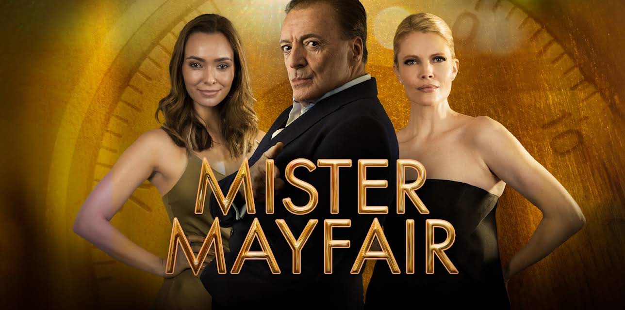 Mister Mayfair (2022)