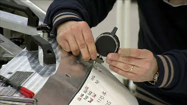 13:02: Hvordan den lages: Drømmebiler (S1 E5) (S1) | Discovery Science | 3/31 2026