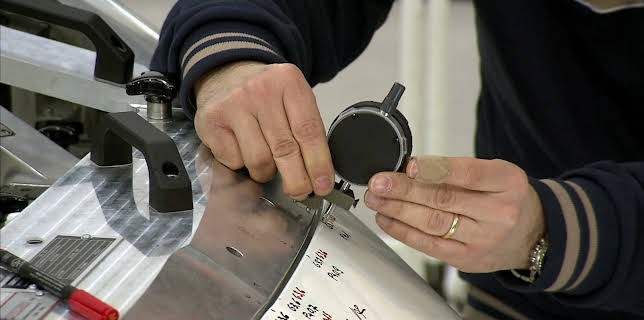 06:48: Hvordan den lages: Drømmebiler (S1 E5) (S1) | Discovery Science | 11/11 2025