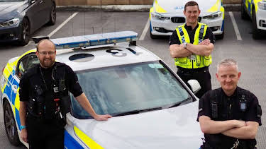 6:00 PM: Police Interceptors (S16 E10) (S16) | 5 Star | 12/7 2025