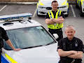 Police Interceptors