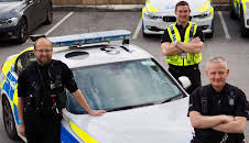 Police Interceptors (S16 E3)