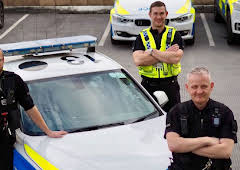 Police Interceptors