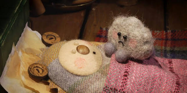 5:15 PM: Boban is Fuigheag (S1) | BBC Alba | 11/17 2025