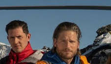 Rescate en los alpes (T11): Episodio 4