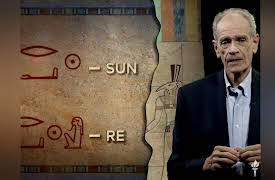 Decoding the Secrets of Egyptian Hieroglyphs: New Ideograms Related to the Gods
