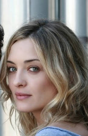 Carolina Crescentini as 