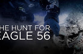 The Hunt for Eagle 56: Lost to History