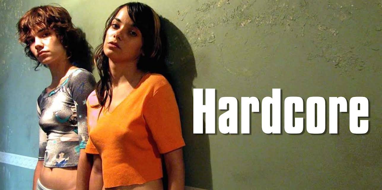 Hardcore (English Subtitled) (2005)