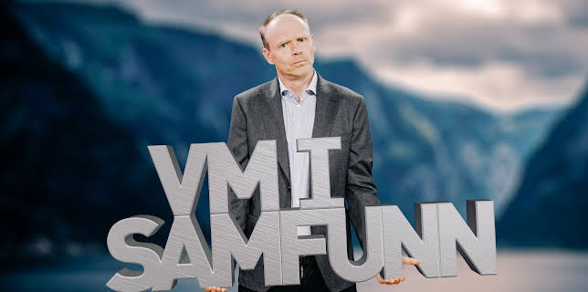 14:40: Sånn er Norge: VM i samfunn | NRK 3 | 1/10 2026