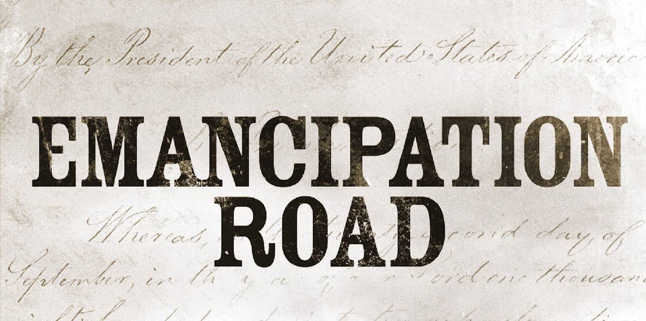 Emancipation Road