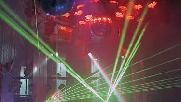 15:50: Dorfdisco - Saturday Night Fever auf dem Land | Arte | 8/7 2026