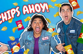 The Yippee Show: Chip Ahoy!