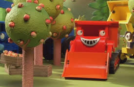 Byggare Bob: Episode 6