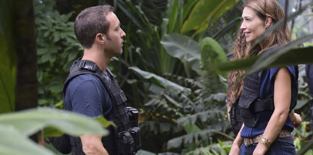 16:50: Hawaii Five-0 (S8 E5) (S8) | TV6 | 12/12 2025