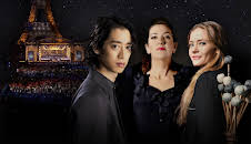 Concert de Paris 2026