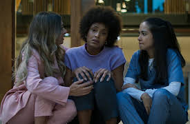 Out Loud: School Games