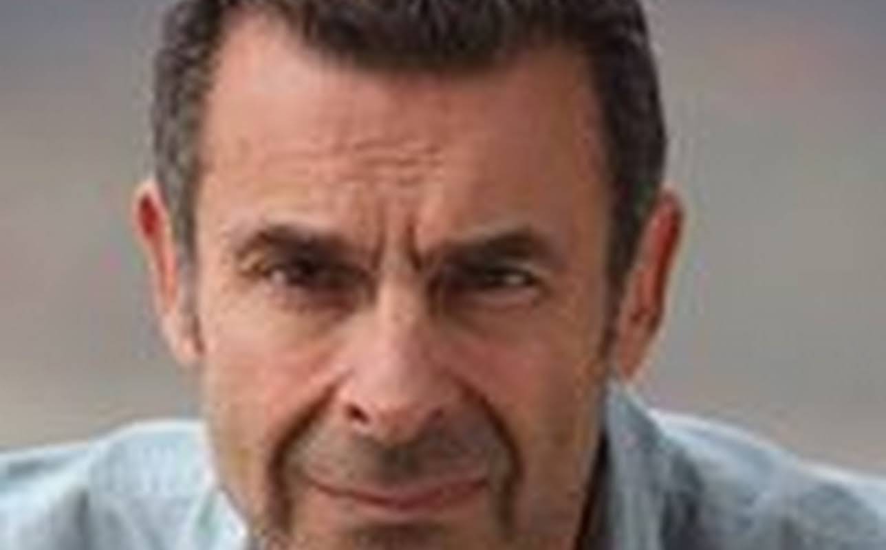 Barnet Bain