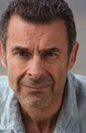 Barnet Bain as Director