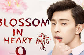 Blossom in Heart: EP 9
