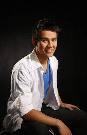 Raffa Esplana as 