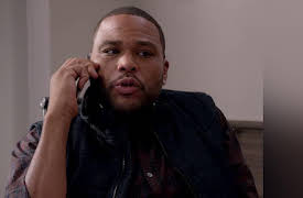 black-ish Season 1: Crime and Punishment