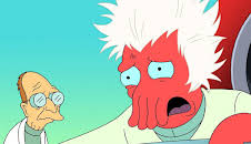 Futurama
