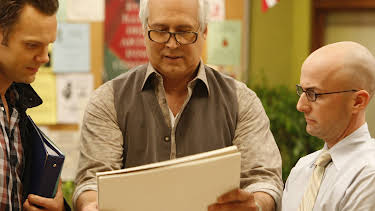 10:55: Community (S1 E5) (S1) | Viasat Series | 4/15 2026