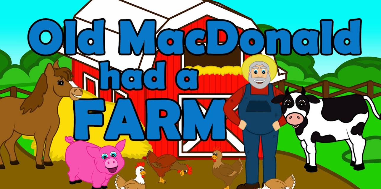 Old MacDonald Had a Farm