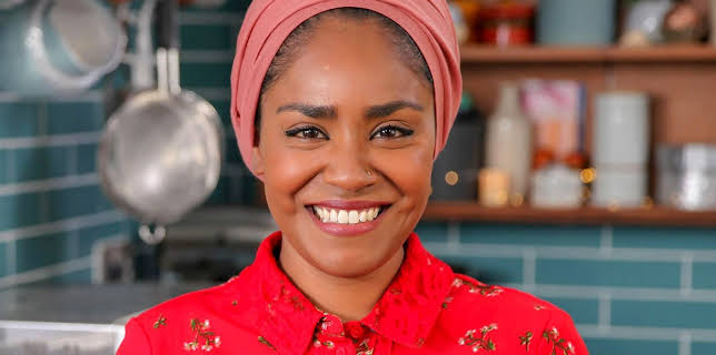 02:20: Nadiyas Familien-Lieblingsessen | Sixx | 12/3 2025