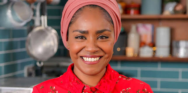 Nadiyas Familien-Lieblingsessen