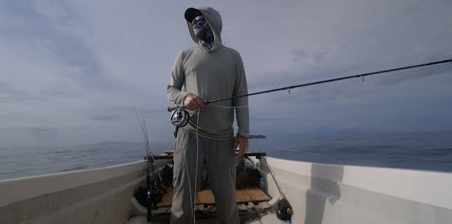 13:05: Fish or Die (S1 E8) (S1) | Animal Planet | 12/15 2025