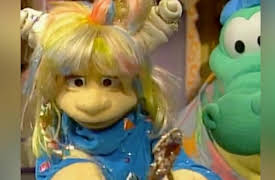 Eureeka's Castle Season 1: Show #20