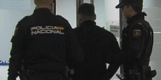 21:03: 091: Alerta Policía: Episodio 3 | Discovery Max | 1/31 2026