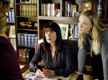 21:10: Criminal Minds | Sat1 Gold | 7/26 2026