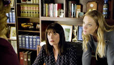 Criminal Minds
