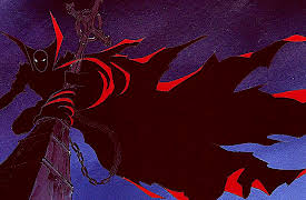 Todd McFarlane's Spawn, Season 1: Souls in the Balance